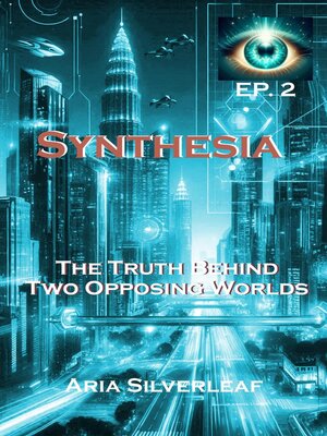 cover image of Synthesia